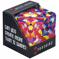 Puzzle - Puzzle magnetyczne SHASHIBO Artist Confetti 021-SHA09CF - miniaturka - grafika 1