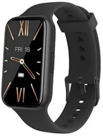Smartwatch - Hagen HC16 Czarny - miniaturka - grafika 1