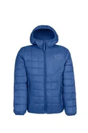 Kurtki i płaszcze dla chłopców - ROCK EXPERIENCE Golden Gate Pack Hoodie Padded Junior Jacket, kurtka, kurtka puchowa - miniaturka - grafika 1