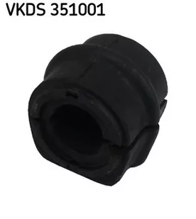 Tuleja łożyska, stabilizator SKF Napinacze Pompy Vkds 351001 - Tuleje zawieszenia - miniaturka - grafika 1