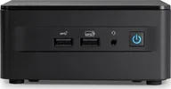 Mini PC - Komputer Asus Barb ASUS RNUC13ANHi30000 Arena Canyon - miniaturka - grafika 1