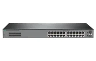 Switche - JL381A - 2SFP, HPE OfficeConnect 1920S 24G Switch - miniaturka - grafika 1
