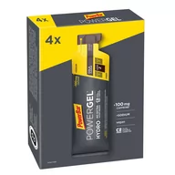 Produkty energetyczne i izotoniki - Wielopak Powerbar Hydro Gel Cola x4 - miniaturka - grafika 1