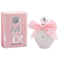 Wody i perfumy damskie - Omerta Oh My Dear Woda perfumowana 100ml - miniaturka - grafika 1
