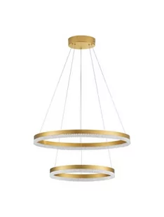 Lampa Wisząca LED ACACIO LE43557 - Lampy sufitowe - miniaturka - grafika 1