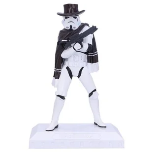 Figurka NEMESIS Stormtrooper The Good.The Bad and The Trooper - Gadżety dla graczy - miniaturka - grafika 1