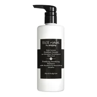 Szampony do włosów - HAIR RITUEL by Sisley The Perfect Partners Fortifying Densifying Shampoo Szampony 500 ml - miniaturka - grafika 1