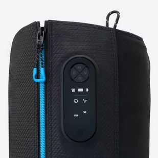 Buty kompresyjne Therabody Recovery JetBoots rozm. L z wbudowanym aparatem do drenażu limfatycznego - Masażery - miniaturka - grafika 2