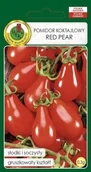 Nasiona i cebule - Pomidor koktajlowy Red Pear 0,3 g PNOS - miniaturka - grafika 1