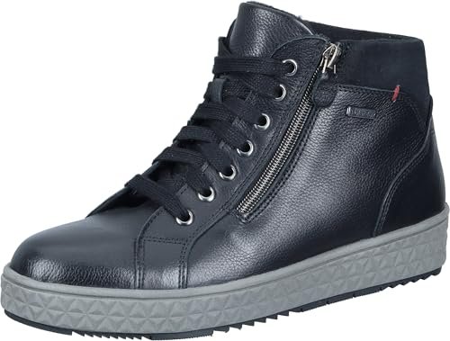 Comfortabel Damskie sztyblety 990662-01, czarne (1), 41 EU, czarny 1, 41 EU