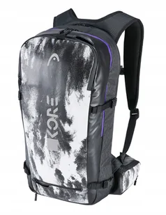 Plecak sportowy - narciarski HEAD KORE BACKPACK 30 L - Plecaki - miniaturka - grafika 1