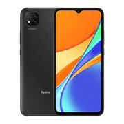 Telefony komórkowe - Xiaomi Redmi 9C NFC 2GB/32GB Dual Sim Szary - miniaturka - grafika 1