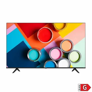 Telewizor Hisense 75A6G - Telewizory - miniaturka - grafika 4
