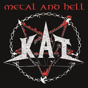 Metal Mind Productions Metal And Hell (Reedycja) - Metal, Punk - miniaturka - grafika 1
