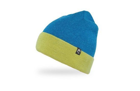 Czapka dziecięca Sunday Afternoons Comet Beanie Blue Sky/Kryptonite 52/56