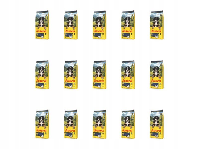 Karma dla psa JOSERA Kids 900 g