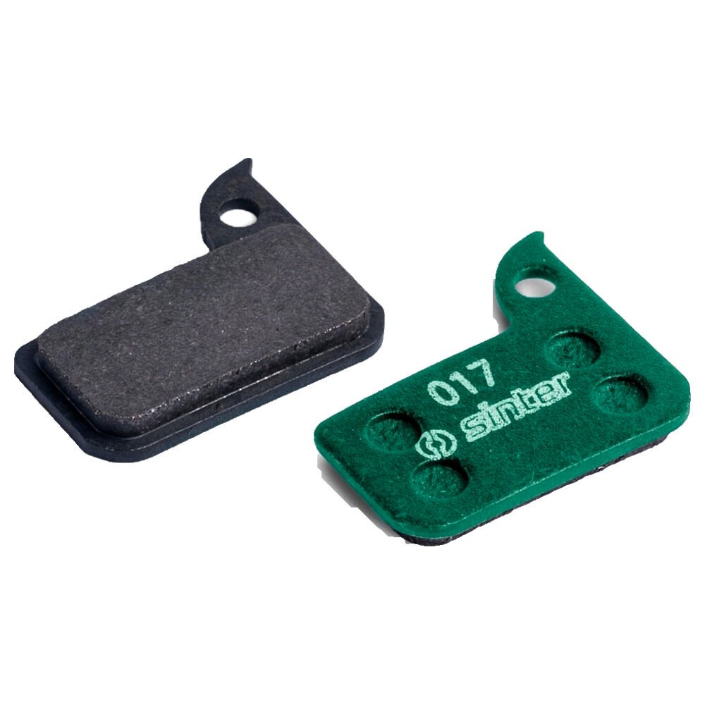 Sinter Sram (Level, Road) Green (73-017-063-8)