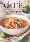 Książki kucharskie - Dania w misce - miniaturka - grafika 1