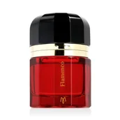 Wody i perfumy damskie - Ramon Monegal Flamenco Woda perfumowana 50 ml - miniaturka - grafika 1