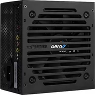 Zasilacze komputerowe - Aerocool VX PLUS 750W (AEROPGSVX-750PLUS-80) - miniaturka - grafika 1