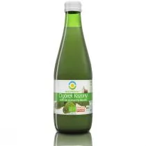 Bio Food SOK Z OGÓRKA KWASZONEGO BEZ CUKRU BIO 300ml - Soki i napoje niegazowane - miniaturka - grafika 1