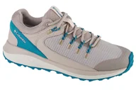 Buty sportowe damskie - Buty Columbia Trailstorm Wp W 1938911020 - miniaturka - grafika 1