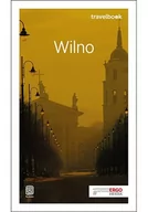 E-booki - przewodniki - Wilno - miniaturka - grafika 1