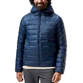 Kurtki męskie - Berghaus Silksworth męska kurtka puchowa z kapturem Silksworth - miniaturka - grafika 1