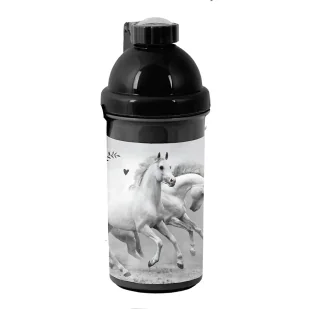 Bidon 500ml PP24KE-3021 - PASO - Bidony dla dzieci - miniaturka - grafika 1