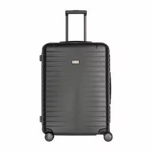 Titan Frame Litron 4 kółka Walizka 69 cm schwarz - Walizki - miniaturka - grafika 1