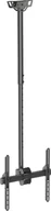 Uchwyty do telewizora - Fonestar STT-7144LN - Teleskopowy uchwyt sufitowy do dużych telewizorów 32'' do 55'' - miniaturka - grafika 1