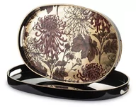 Tace i patery - Taca w kwiaty dwa rozmiary - miniaturka - grafika 1