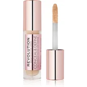 Korektory do twarzy - Revolution Makeup   Concealer  Conceal and Define Concealer  C5 5057566016964 - miniaturka - grafika 1