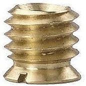 Tulejki, adaptery, redukcje do aparatów - BIG thread adapter 1/4"-3/8" 9mm 428284 - miniaturka - grafika 1