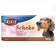 Trixie Czekolada dla psa czarna 100g 2970