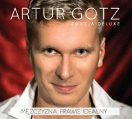 Inna muzyka - Artur Gotz Mężczyzna prawie idealny - miniaturka - grafika 1