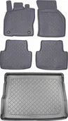 Dywaniki samochodowe - Cupra Formentor SUV od 09.2020r. Bagażnik ARISTAR 193084G + Dywaniki ARISTAR 603084 - miniaturka - grafika 1