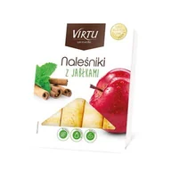 Szybkie dania obiadowe - Naleśniki Z Jabłkami Virtu 400G - miniaturka - grafika 1
