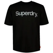 Koszulki męskie - Superdry Core Logo City T-shirt - miniaturka - grafika 1