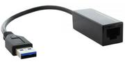 Adaptery i przejściówki - MicroConnect USB3.0 to Gigabit Ethernet USBETHGW10 - miniaturka - grafika 1