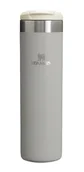 Kubki termiczne - Stanley Kubek Termiczny AeroLight 0,6L Ash - miniaturka - grafika 1