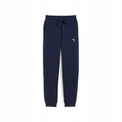 Dresy damskie - PUMA SPODNIE HER HIGH-WAIST TR 67788914 r XS - miniaturka - grafika 1