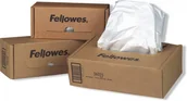 Niszczarki - materiały eksploatacyjne - Fellowes Worki na odpady do niszczarek, 94 L felshw3608401 - miniaturka - grafika 1