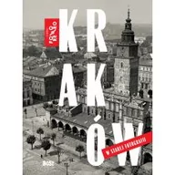 Albumy krajoznawcze - Foto Retro. Kraków w starej fotografii - miniaturka - grafika 1