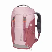 Plecaki - Dziecięcy plecak trekkingowy Jack Wolfskin WALDSPIELER 20 water lily - ONE SIZE - miniaturka - grafika 1