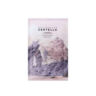 Skin1004 Madagaskar Centella Poremizing, maska w płachcie minimalizująca widoczność porów, 23 ml - Maseczki do twarzy - miniaturka - grafika 1