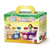 Gry planszowe - MAXIM Gra. Odejmowanie Ile Mi Zostanie $27 - miniaturka - grafika 1