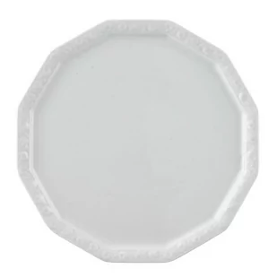 Rosenthal 10430  800001  15320 Maria talerz do pizzy 32 cm, biały 10430-800001-15320 - Talerze - miniaturka - grafika 1