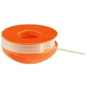 Akcesoria do kos i kosiarek - Gardena Kaseta z żyłką do art. 2540 (5370-20) 05370-20 - miniaturka - grafika 1