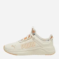 Bluzy sportowe damskie - Buty do biegania po asfalcie damskie Puma Softride Astro Slip Metaspeed 379547-02 36 (3.5UK) Beżowe (4099686487911) - miniaturka - grafika 1